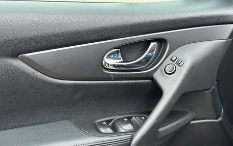 Nissan Qashqai, 2021 год, 1 690 000 рублей, 11 фотография