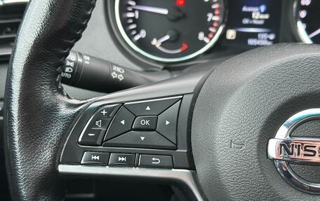 Nissan Qashqai, 2021 год, 1 690 000 рублей, 12 фотография