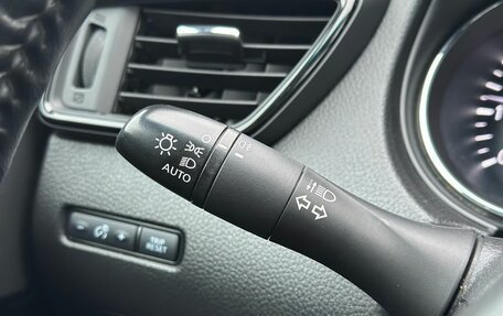 Nissan Qashqai, 2021 год, 1 690 000 рублей, 14 фотография