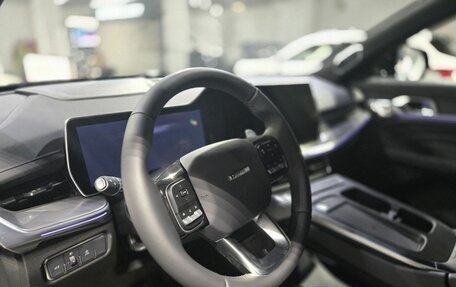 Haval F7, 2025 год, 5 фотография