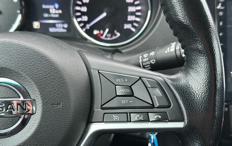 Nissan Qashqai, 2021 год, 1 690 000 рублей, 13 фотография