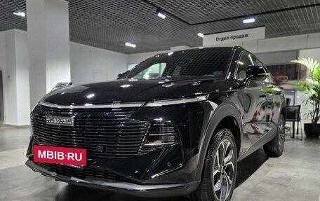 Haval F7, 2025 год, 2 фотография