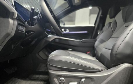 Haval F7, 2025 год, 7 фотография