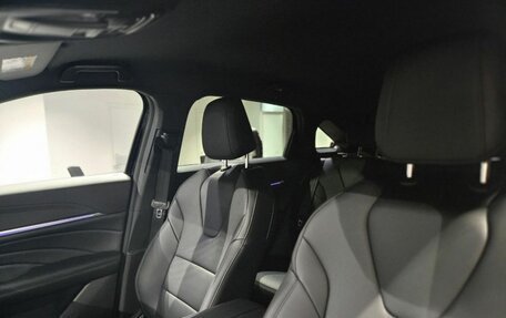 Haval F7, 2025 год, 9 фотография