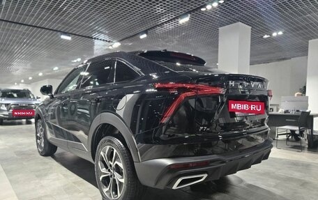 Haval F7, 2025 год, 4 фотография
