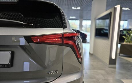 Haval F7, 2026 год, 8 фотография