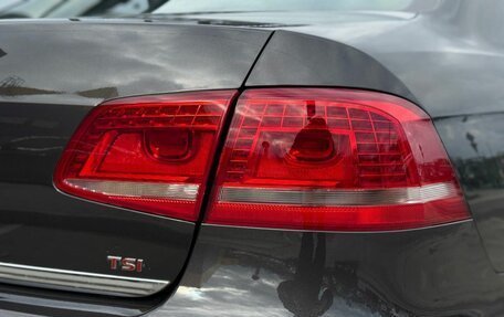 Volkswagen Passat B7, 2011 год, 1 390 000 рублей, 9 фотография