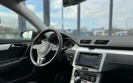 Volkswagen Passat B7, 2011 год, 1 390 000 рублей, 15 фотография