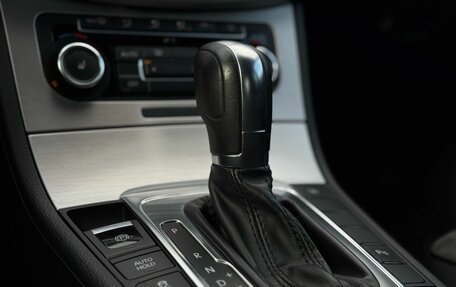 Volkswagen Passat B7, 2011 год, 1 390 000 рублей, 21 фотография