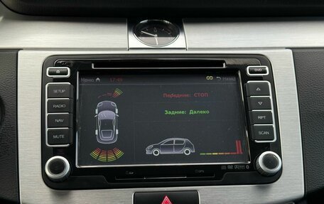 Volkswagen Passat B7, 2011 год, 1 390 000 рублей, 20 фотография