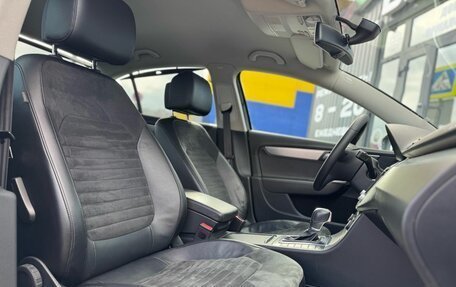 Volkswagen Passat B7, 2011 год, 1 390 000 рублей, 16 фотография