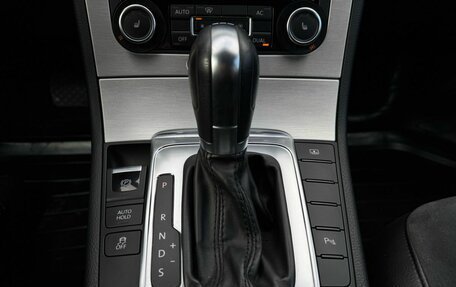 Volkswagen Passat B7, 2011 год, 1 390 000 рублей, 22 фотография