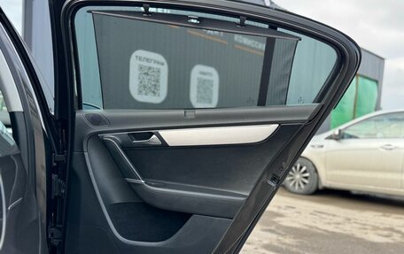 Volkswagen Passat B7, 2011 год, 1 390 000 рублей, 24 фотография