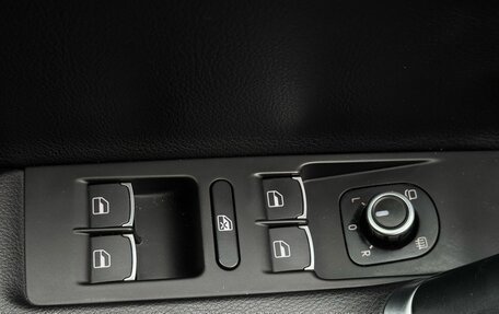 Volkswagen Passat B7, 2011 год, 1 390 000 рублей, 28 фотография