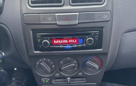 Hyundai Accent II, 2006 год, 335 000 рублей, 6 фотография