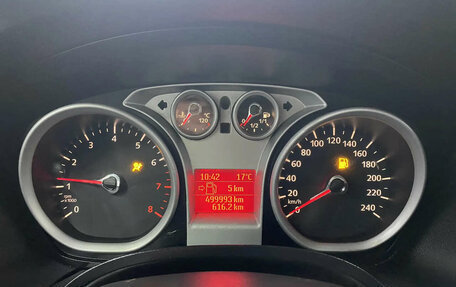 Ford Focus II рестайлинг, 2010 год, 484 100 рублей, 11 фотография