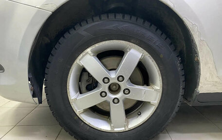 Ford Focus II рестайлинг, 2010 год, 484 100 рублей, 4 фотография