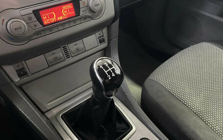 Ford Focus II рестайлинг, 2010 год, 484 100 рублей, 14 фотография