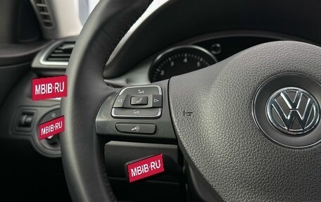 Volkswagen Passat B7, 2011 год, 1 390 000 рублей, 25 фотография