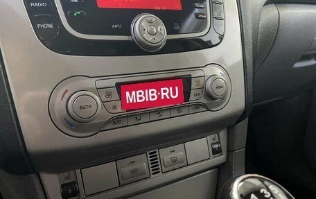 Ford Focus II рестайлинг, 2010 год, 484 100 рублей, 13 фотография