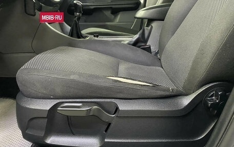 Ford Focus II рестайлинг, 2010 год, 484 100 рублей, 8 фотография