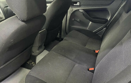 Ford Focus II рестайлинг, 2010 год, 484 100 рублей, 16 фотография