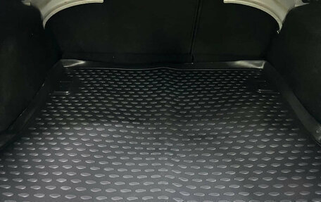 Ford Focus II рестайлинг, 2010 год, 484 100 рублей, 20 фотография