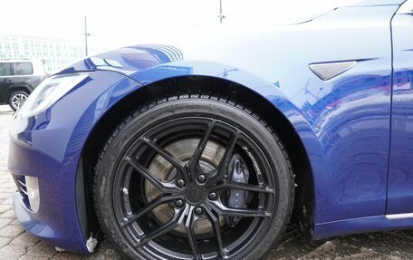 Tesla Model S I, 2016 год, 2 850 000 рублей, 7 фотография