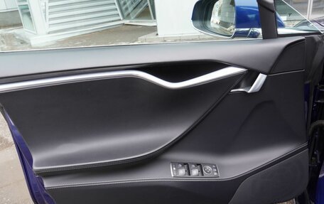 Tesla Model S I, 2016 год, 2 850 000 рублей, 16 фотография