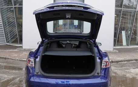 Tesla Model S I, 2016 год, 2 850 000 рублей, 8 фотография