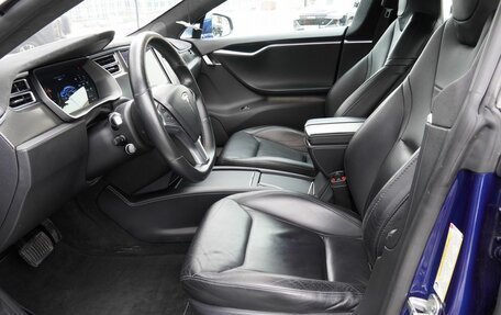 Tesla Model S I, 2016 год, 2 850 000 рублей, 17 фотография