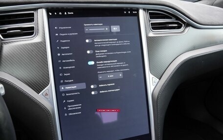 Tesla Model S I, 2016 год, 2 850 000 рублей, 32 фотография