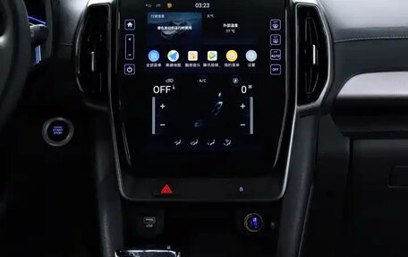 Hyundai ix35, 2021 год, 1 227 000 рублей, 6 фотография