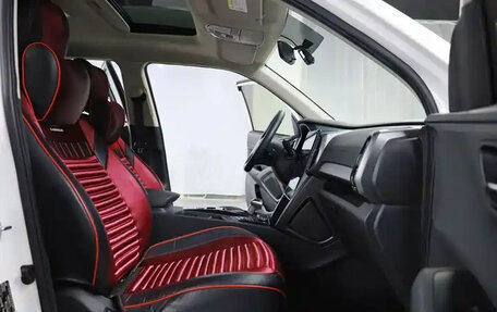 Hyundai ix35, 2021 год, 1 227 000 рублей, 7 фотография