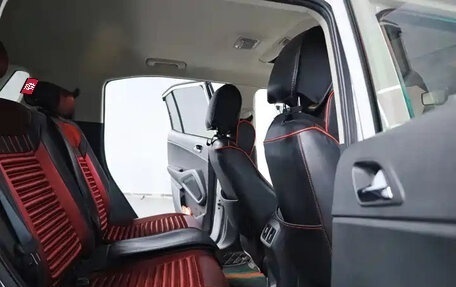 Hyundai ix35, 2021 год, 1 227 000 рублей, 8 фотография