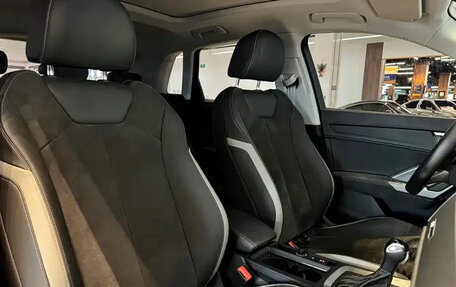 Audi Q3, 2022 год, 1 797 000 рублей, 11 фотография