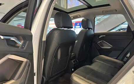 Audi Q3, 2022 год, 1 797 000 рублей, 12 фотография