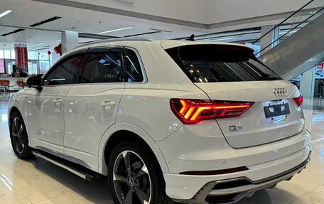 Audi Q3, 2022 год, 1 797 000 рублей, 5 фотография