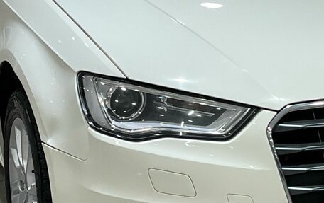 Audi A3, 2014 год, 1 100 000 рублей, 8 фотография