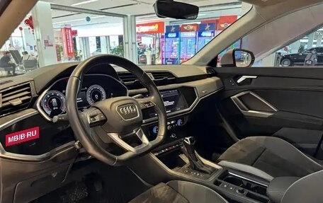 Audi Q3, 2022 год, 1 797 000 рублей, 7 фотография
