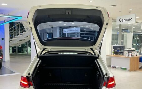 Audi A3, 2014 год, 1 100 000 рублей, 12 фотография