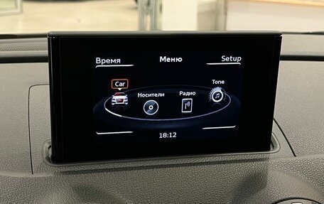 Audi A3, 2014 год, 1 100 000 рублей, 19 фотография