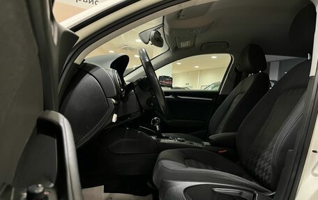 Audi A3, 2014 год, 1 100 000 рублей, 20 фотография