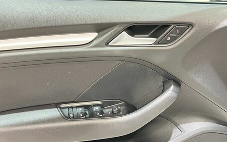 Audi A3, 2014 год, 1 100 000 рублей, 16 фотография