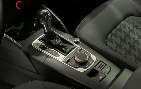 Audi A3, 2014 год, 1 100 000 рублей, 15 фотография