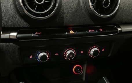 Audi A3, 2014 год, 1 100 000 рублей, 17 фотография