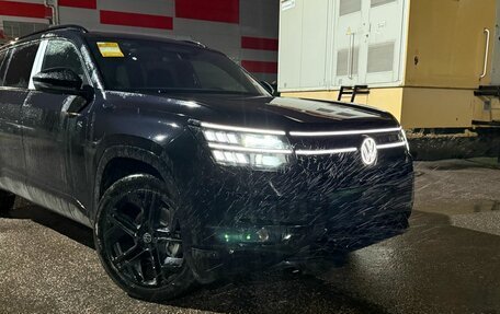 Volkswagen Teramont, 2025 год, 6 390 000 рублей, 2 фотография
