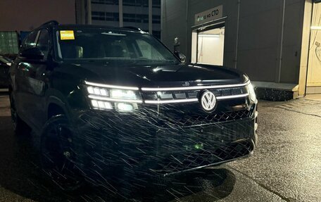 Volkswagen Teramont, 2025 год, 6 390 000 рублей, 5 фотография