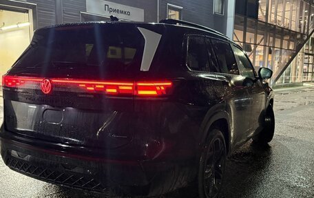 Volkswagen Teramont, 2025 год, 6 390 000 рублей, 4 фотография