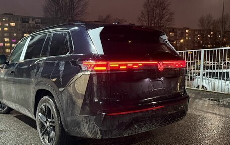 Volkswagen Teramont, 2025 год, 6 390 000 рублей, 3 фотография